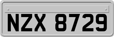NZX8729