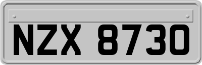 NZX8730