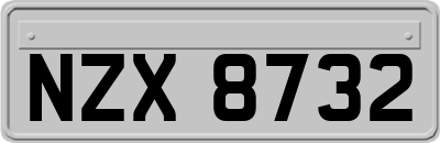 NZX8732