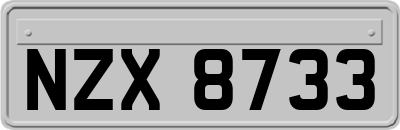 NZX8733
