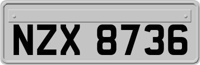NZX8736