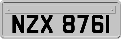 NZX8761