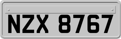 NZX8767