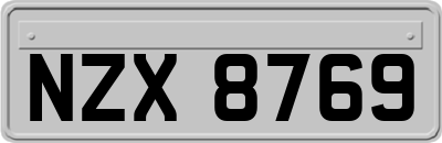 NZX8769