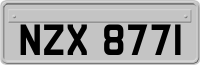 NZX8771