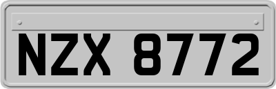 NZX8772