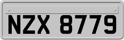 NZX8779