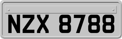 NZX8788