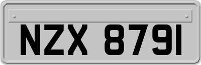 NZX8791