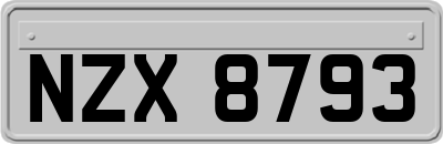 NZX8793