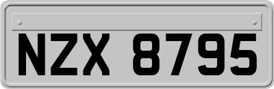 NZX8795