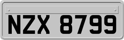 NZX8799