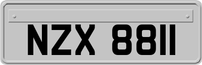 NZX8811