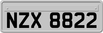 NZX8822
