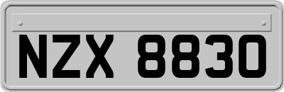 NZX8830