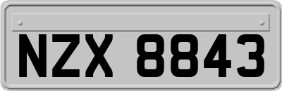 NZX8843