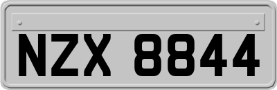 NZX8844
