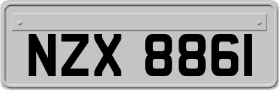 NZX8861