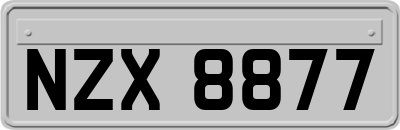 NZX8877