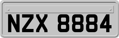 NZX8884