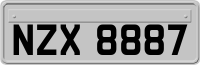 NZX8887
