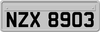 NZX8903