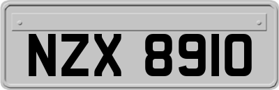 NZX8910