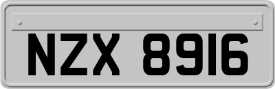 NZX8916