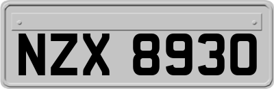 NZX8930