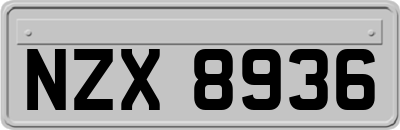 NZX8936