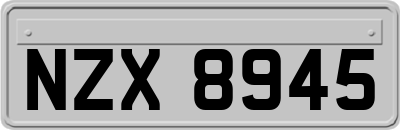 NZX8945