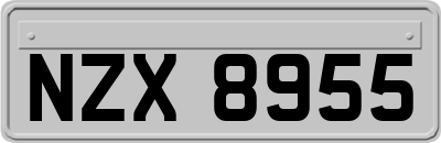 NZX8955