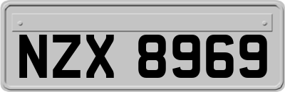 NZX8969