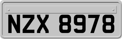 NZX8978