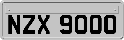 NZX9000
