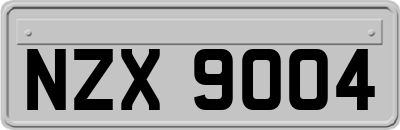 NZX9004