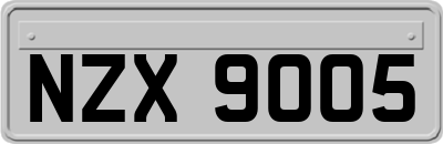 NZX9005