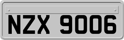 NZX9006