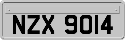 NZX9014