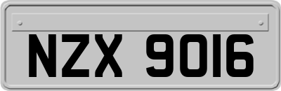 NZX9016