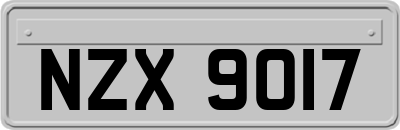 NZX9017