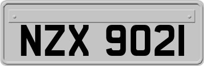 NZX9021