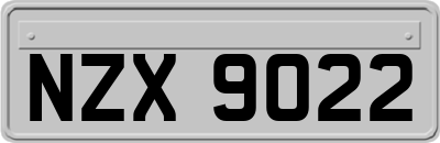 NZX9022
