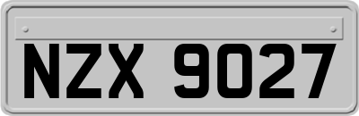 NZX9027