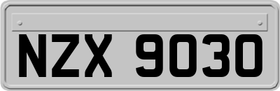 NZX9030
