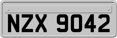 NZX9042