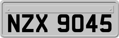 NZX9045