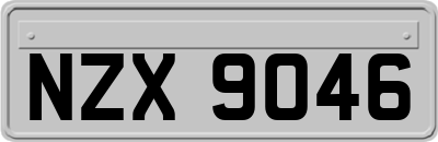 NZX9046