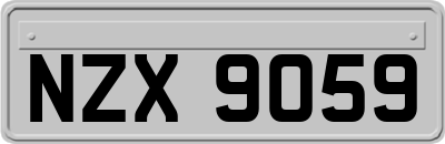 NZX9059