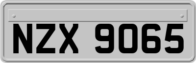 NZX9065